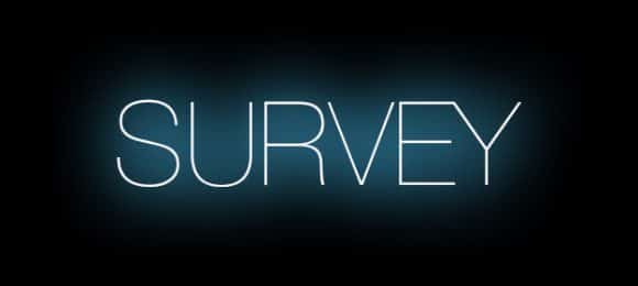Create your own satisfaction surveys